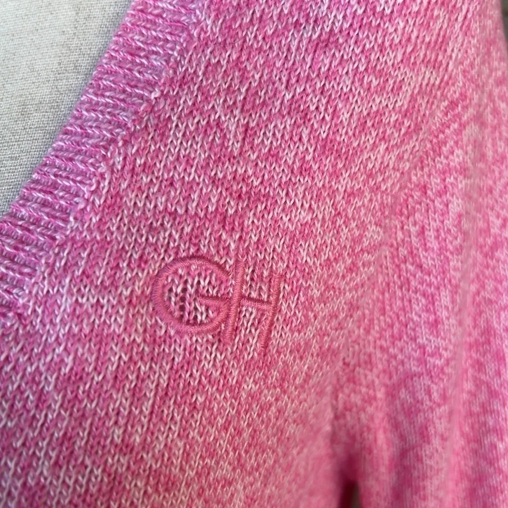 Gilly Hicks V-Neck Sweater
